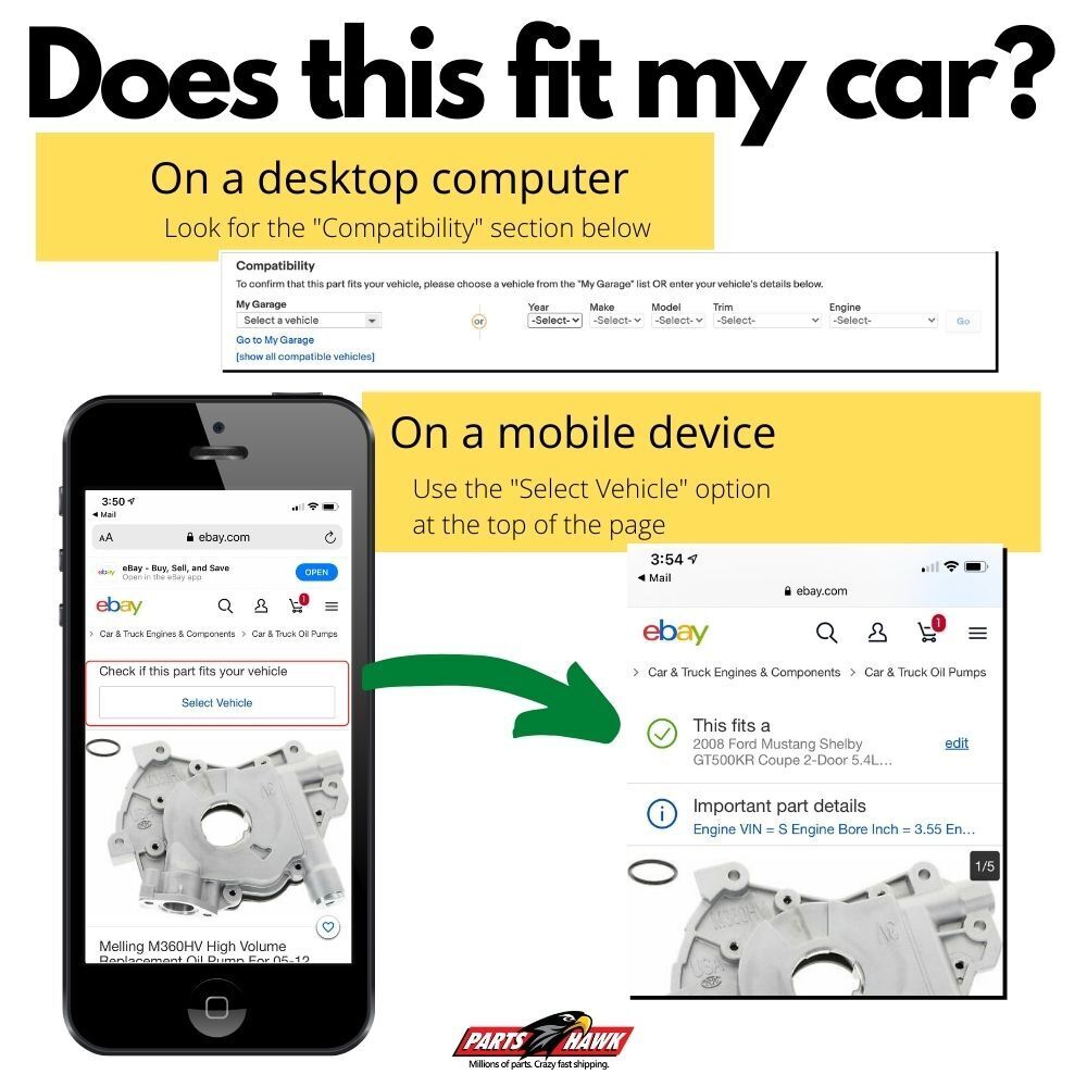 Ford Excursion Car Battery 1999 - 2004