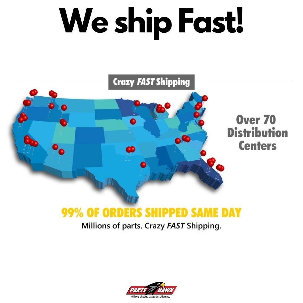 Ford Excursion Car Battery 1999 - 2004