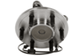 FORD EXPEDITION Wheel Hub Assembly 2003 - 2006