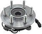 FORD EXPEDITION Wheel Hub Assembly 2003 - 2006