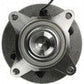 FORD EXPEDITION Wheel Hub Assembly 2003 - 2006