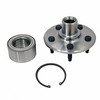 Ford Explorer Wheel Hub Assembly 2002 - 2010