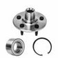 Ford Explorer Wheel Hub Assembly 2002 - 2010