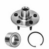 Ford Explorer Wheel Hub Assembly 2002 - 2010