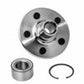 Ford Explorer Wheel Hub Assembly 2002 - 2010