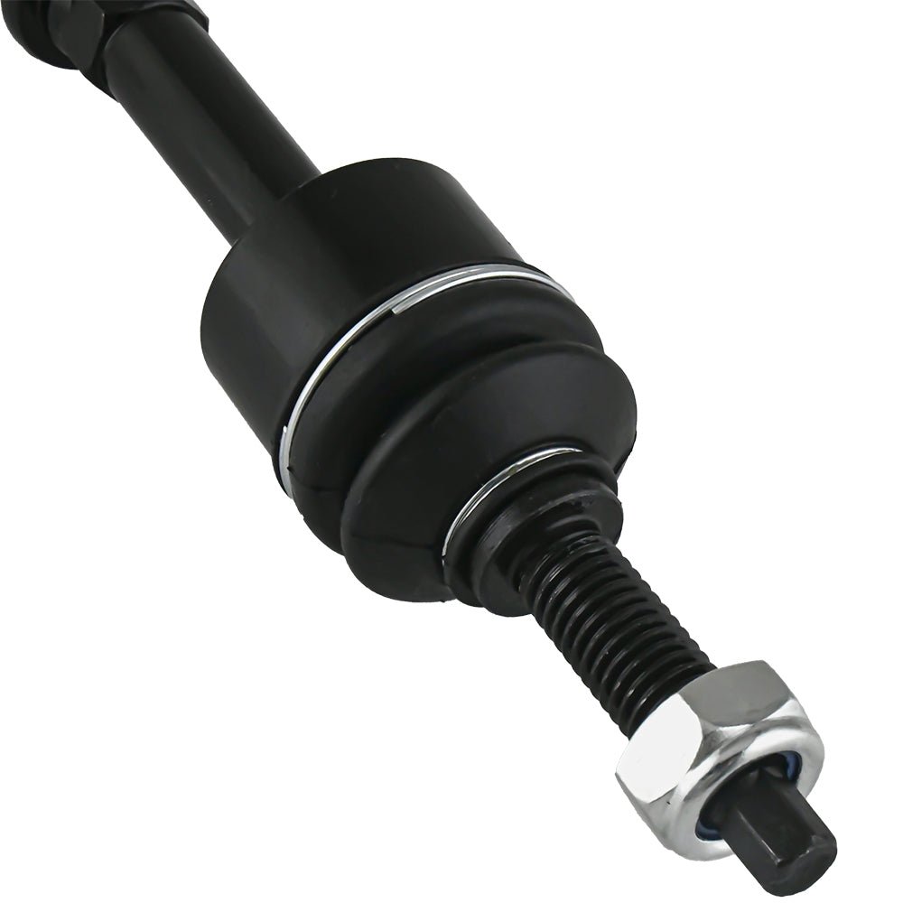 Ford F - 150 Lincoln Mark LT 2WD MOOG Front Sway Bar End Links