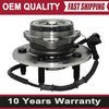 Ford F - 150 Wheel Hub Assembly 2000 - 2003