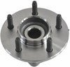 Ford F - 150 Wheel Hub Assembly 2000 - 2003