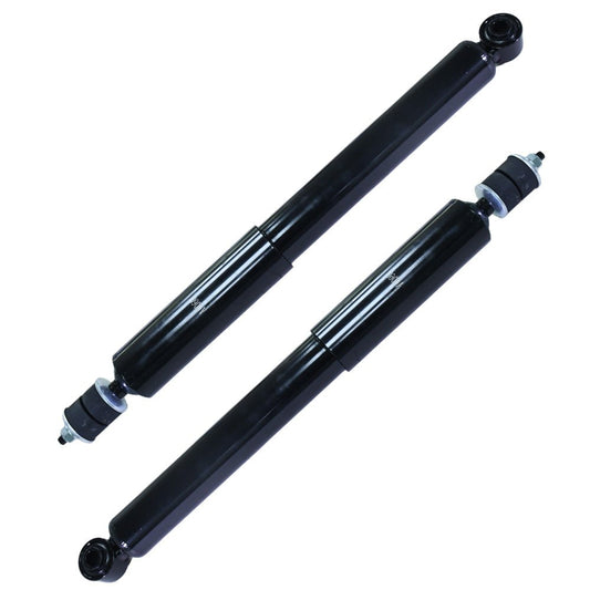 Ford F - 250 F - 350 Super Duty 2005 - 2021 Front Shock Absorbers
