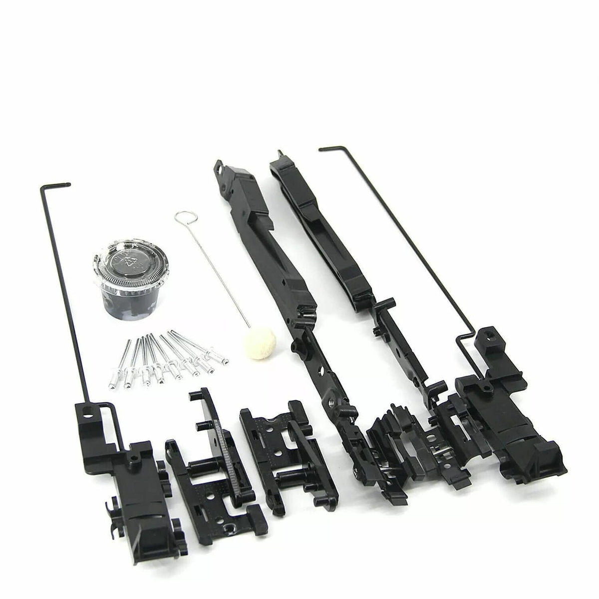 Ford F150 F250 2000 - 2016 Sunroof Repair Kit