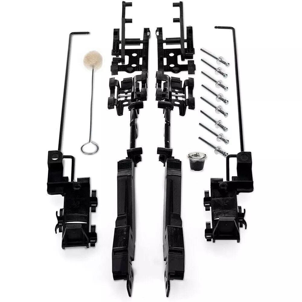 Ford F150 F250 2000 - 2016 Sunroof Repair Kit