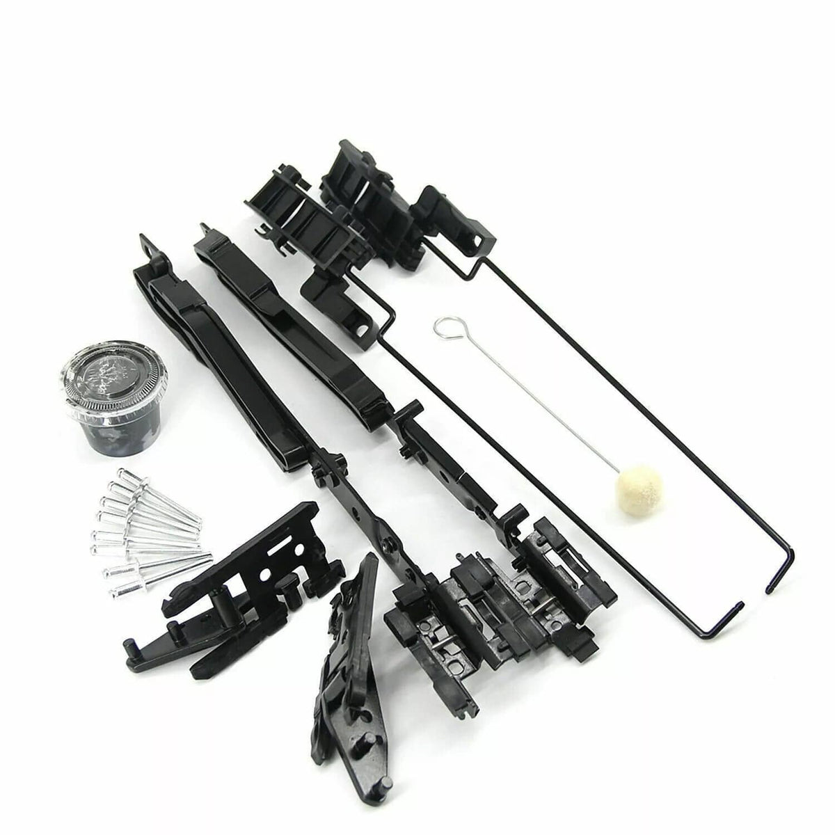 Ford F150 F250 2000 - 2016 Sunroof Repair Kit