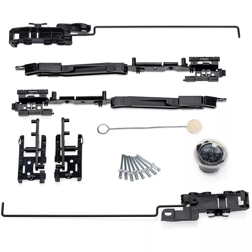 Ford F150 F250 2000 - 2016 Sunroof Repair Kit