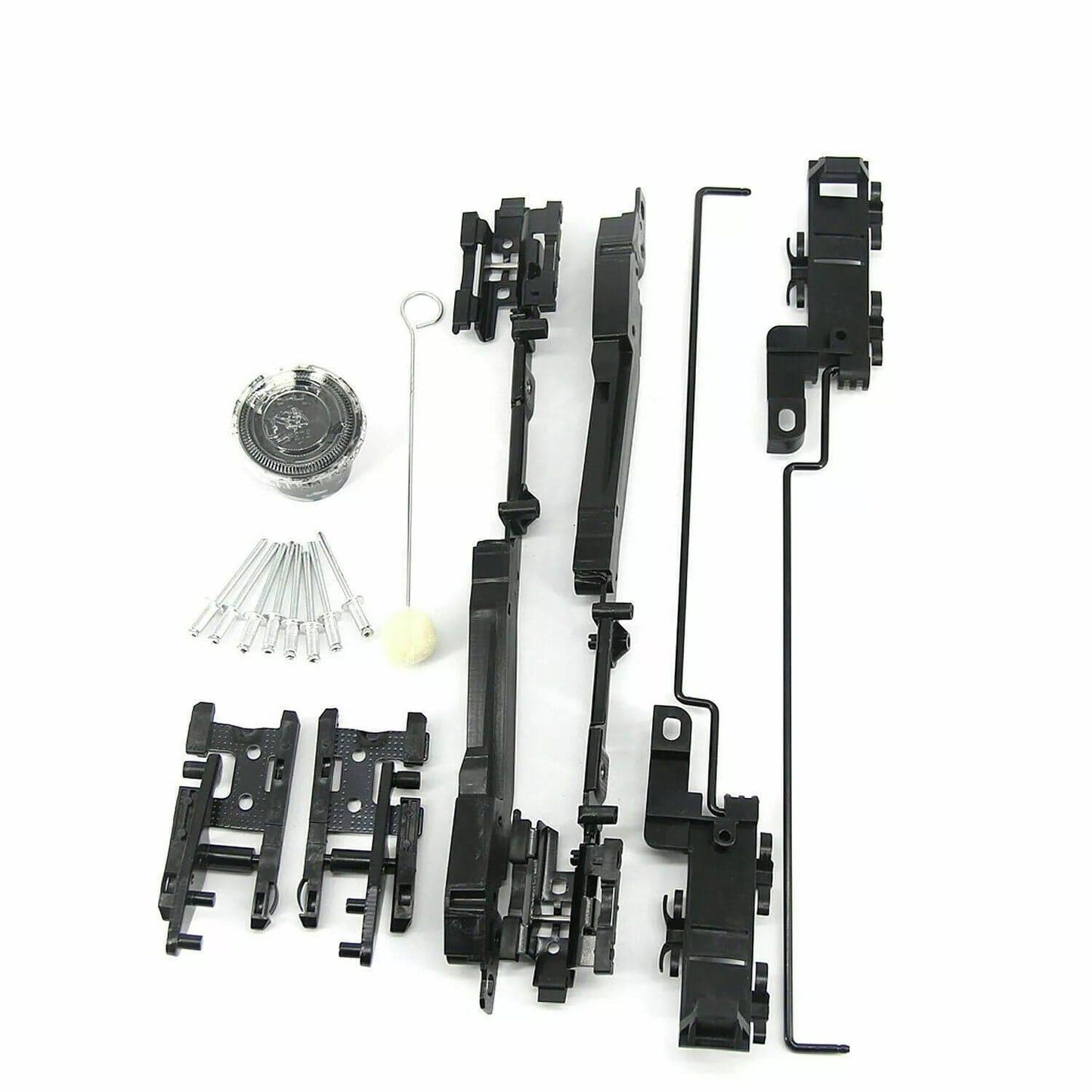 Ford F150 F250 2000 - 2016 Sunroof Repair Kit