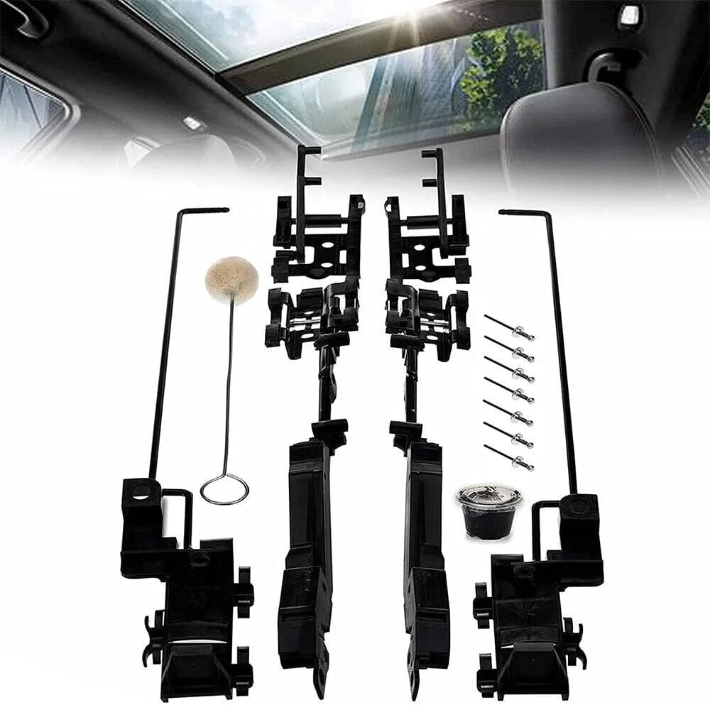 Ford F150 F250 2000 - 2016 Sunroof Repair Kit