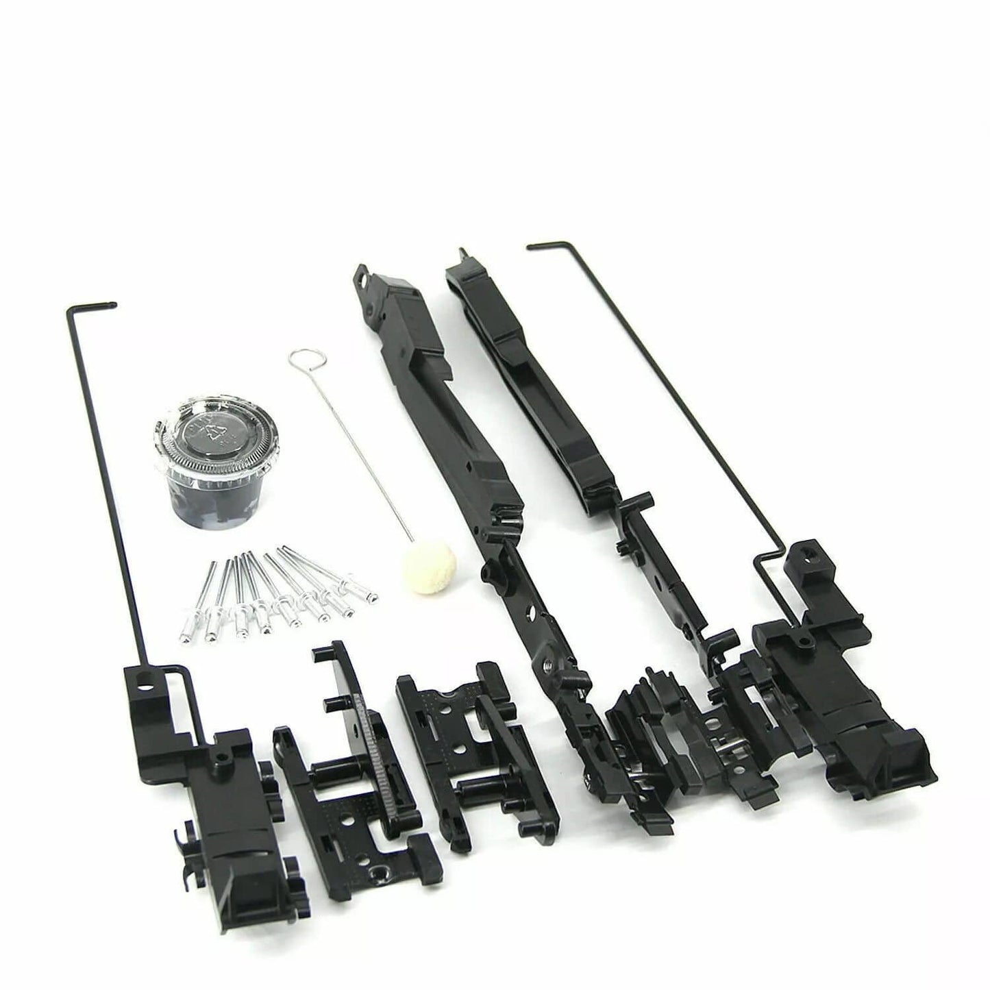 Ford F150 F250 2000 - 2016 Sunroof Repair Kit