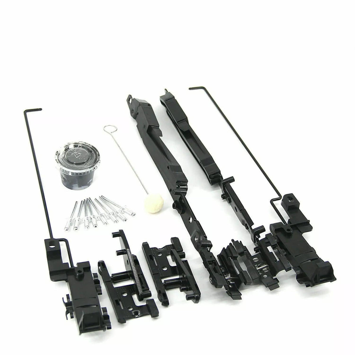 Ford F150 F250 2000 - 2016 Sunroof Repair Kit