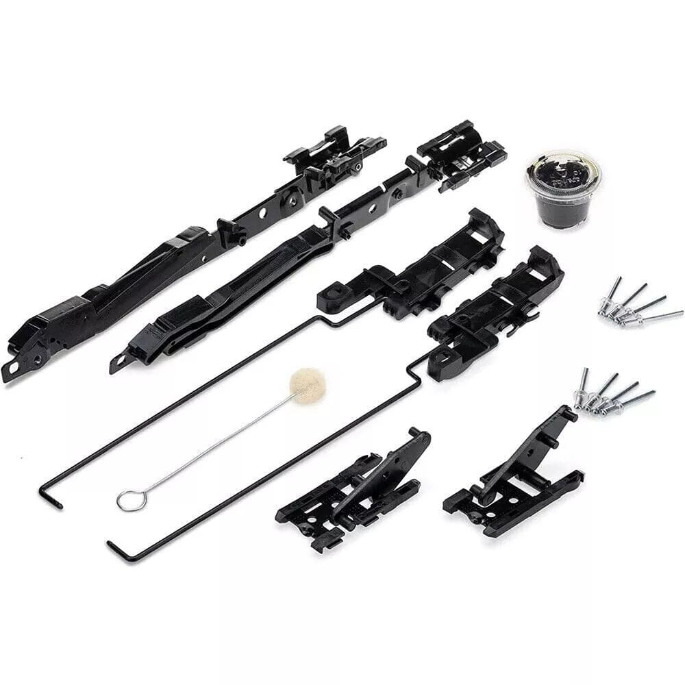Ford F150 F250 2000 - 2016 Sunroof Repair Kit