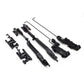 Ford F150 F250 2000 - 2016 Sunroof Repair Kit