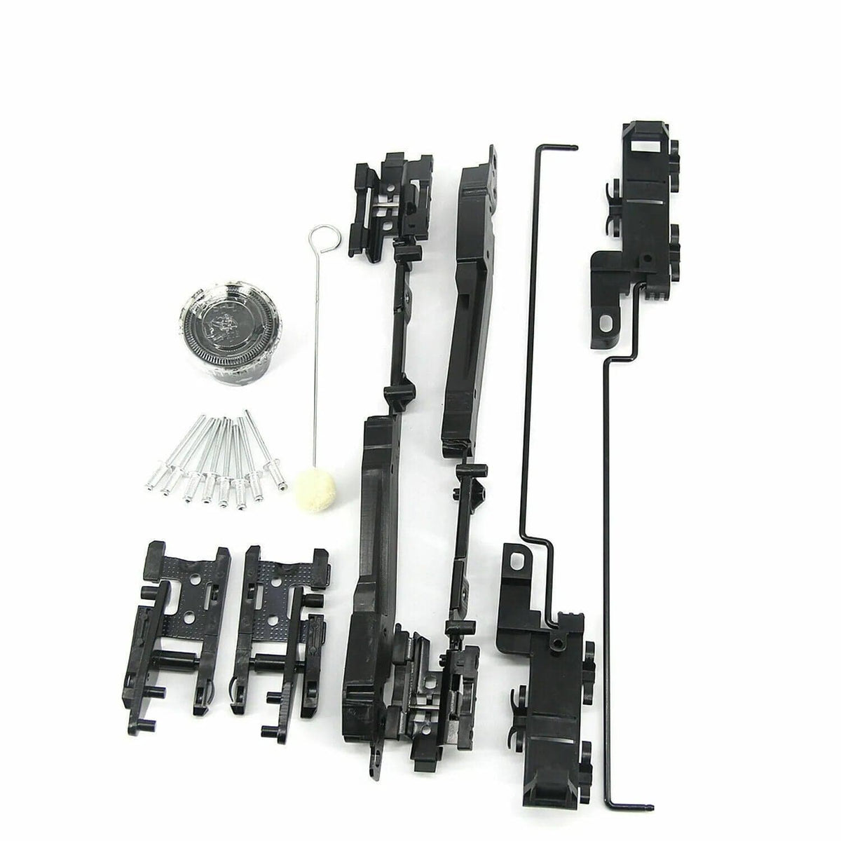 Ford F150 F250 2000 - 2016 Sunroof Repair Kit