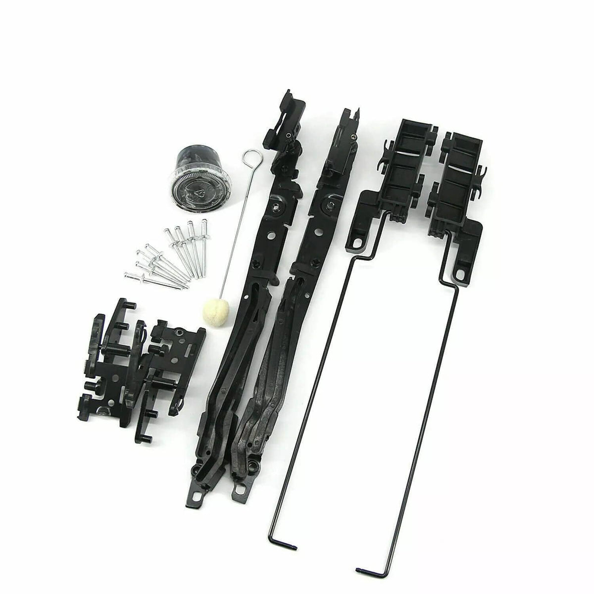 Ford F150 F250 2000 - 2016 Sunroof Repair Kit