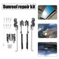 Ford F150 F250 2000 - 2016 Sunroof Repair Kit