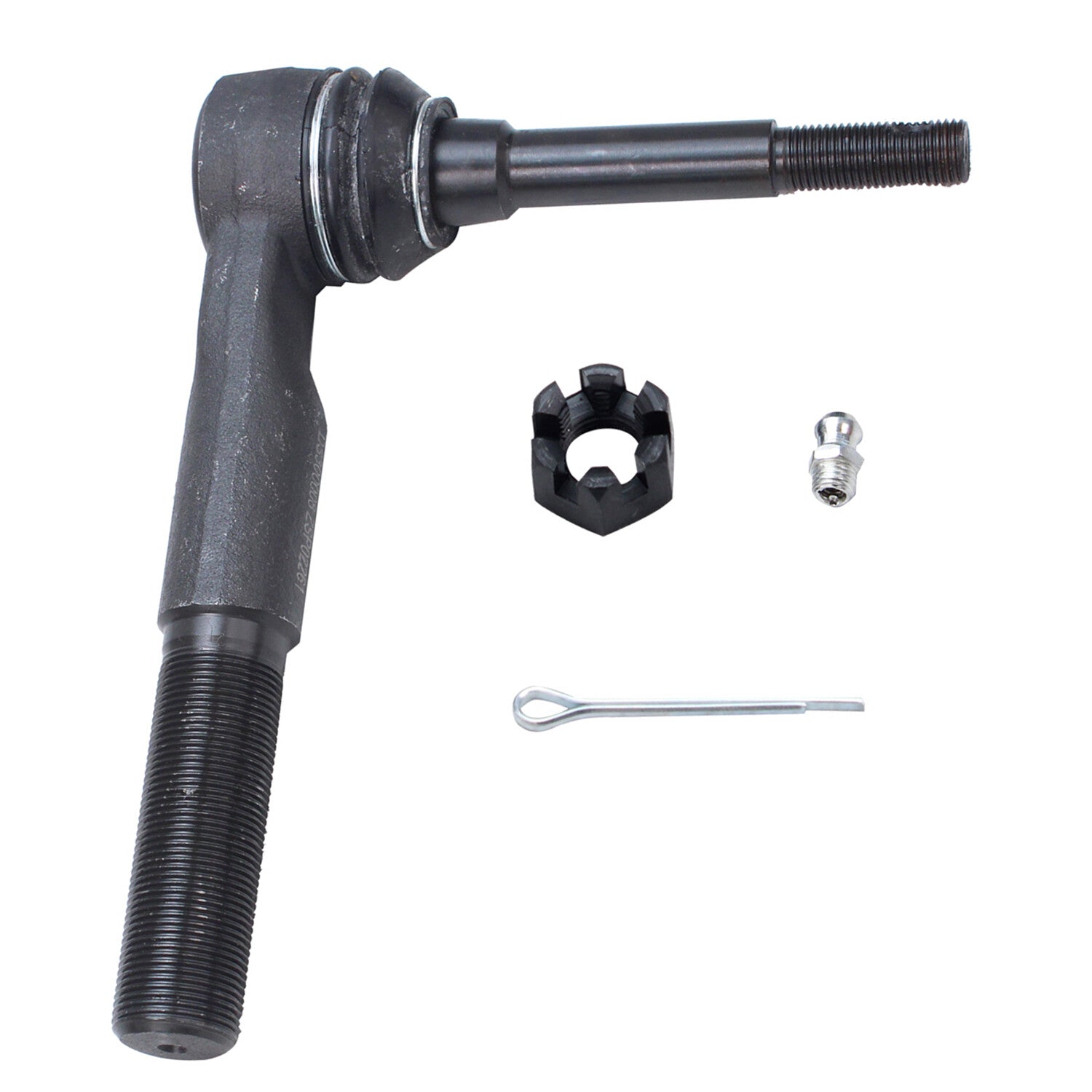 Ford Front Right Outer Tie Rod