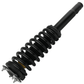 Ford Fusion 2010 - 2012 Front Strut Assembly w/ Coil Spring