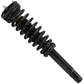 Ford Fusion 2010 - 2012 Front Strut Assembly w/ Coil Spring