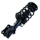 Ford Fusion 2013 - 2020 FWD Front Complete Strut Assembly Pair