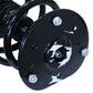 Ford Fusion 2013 - 2020 FWD Front Complete Strut Assembly Pair