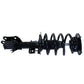 Ford Fusion 2013 - 2020 FWD Front Complete Strut Assembly Pair