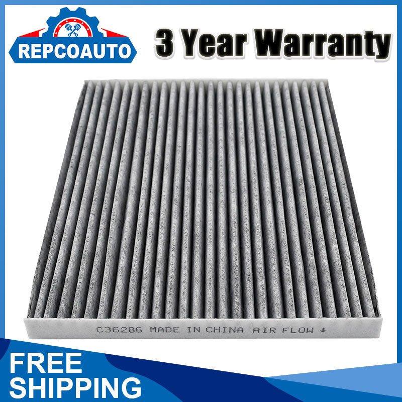 Ford Fusion Filter 2013 - 2020