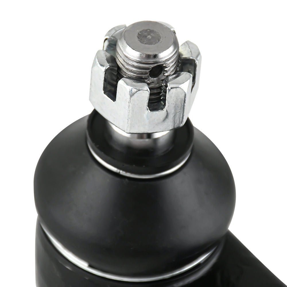 Front Left Inner Tie Rod | 1999–2004 Ford Super Duty & 2000–2005 Excursion