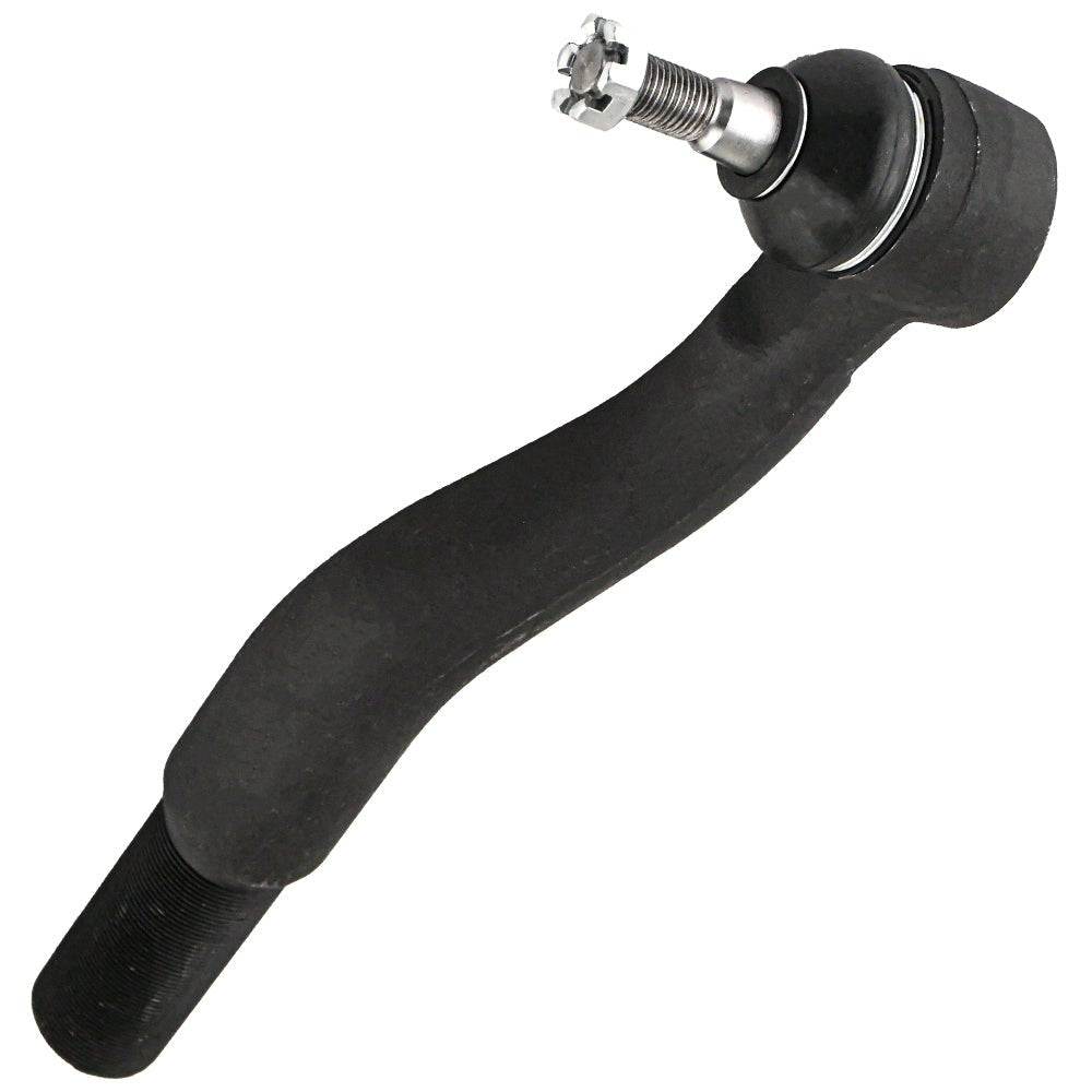 Front Left Outer Tie Rod | 4WD 1999–2004 Ford Super Duty