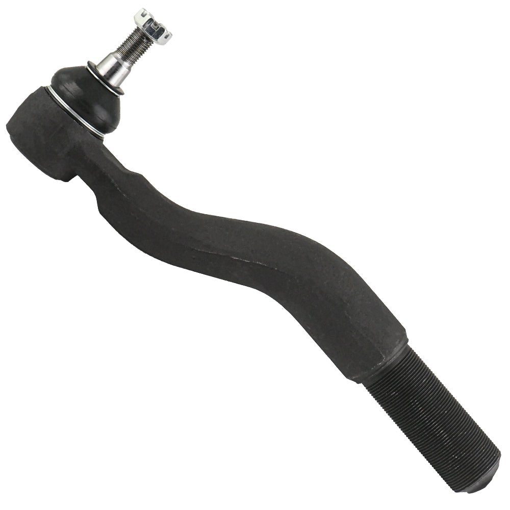 Front Left Outer Tie Rod | 4WD 1999–2004 Ford Super Duty