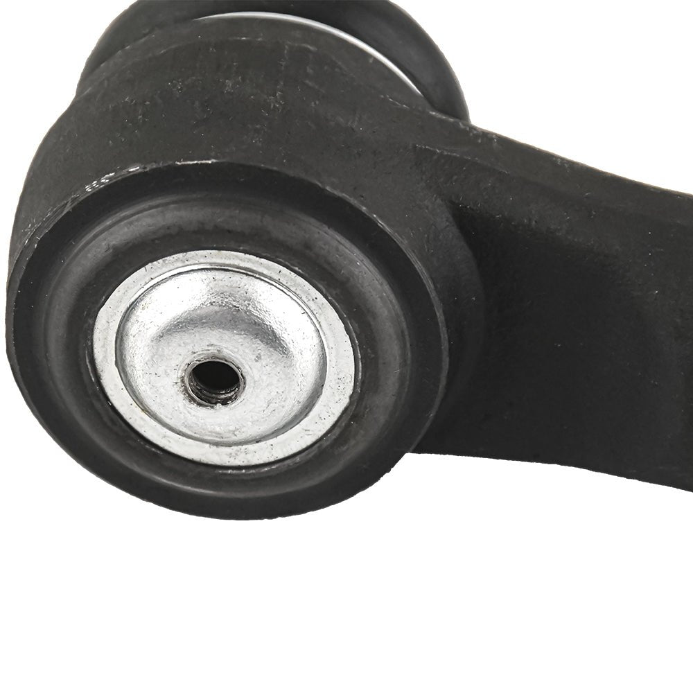 Front Left Outer Tie Rod | 4WD 1999–2004 Ford Super Duty