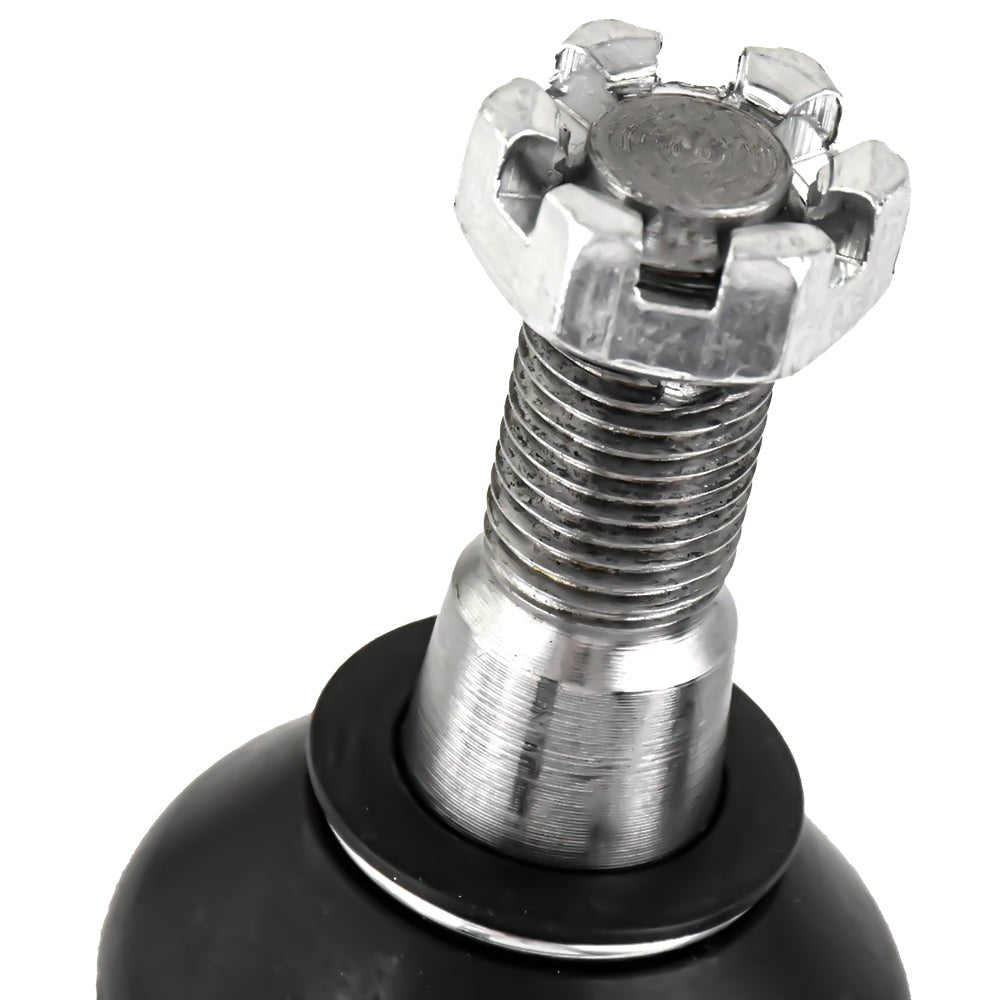 Front Left Outer Tie Rod | 4WD 1999–2004 Ford Super Duty