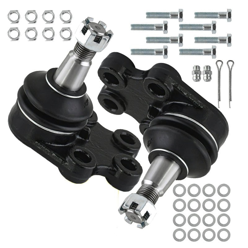 Front Lower Ball Joints RWD | 1999–2006 Chevy Silverado Sierra 1500