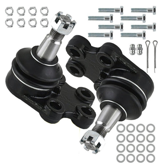 Front Lower Ball Joints RWD | 1999–2006 Chevy Silverado Sierra 1500