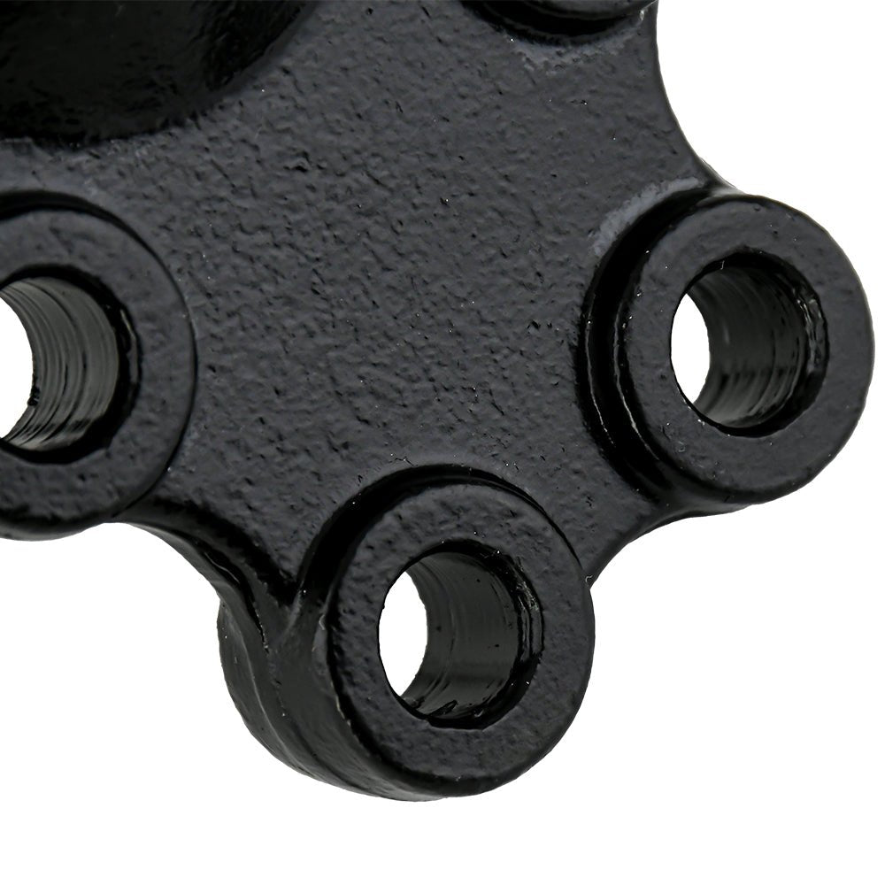 Front Lower Ball Joints RWD | 1999–2006 Chevy Silverado Sierra 1500