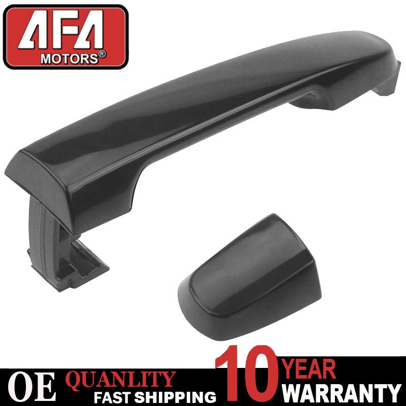 Front Right Side Outer Door Handle For 2003 - 2008 Toyota
