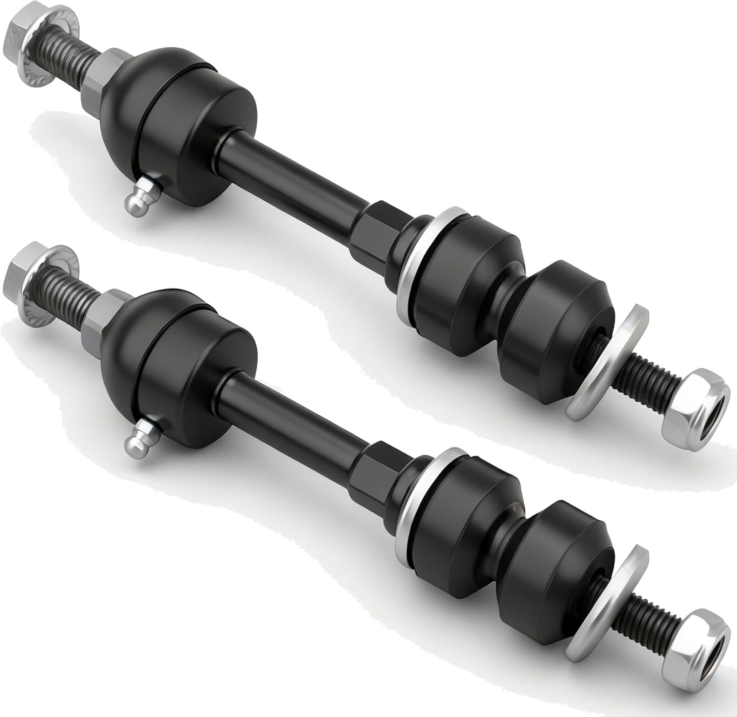 Front Stabilizer Link Replacement – 2005–2008 Ford F - 150 2WD