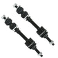 Front Stabilizer Link Replacement – 2005–2008 Ford F - 150 2WD
