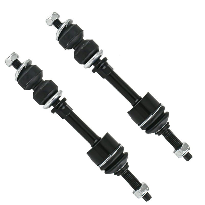 Front Stabilizer Link Replacement – 2005–2008 Ford F - 150 2WD