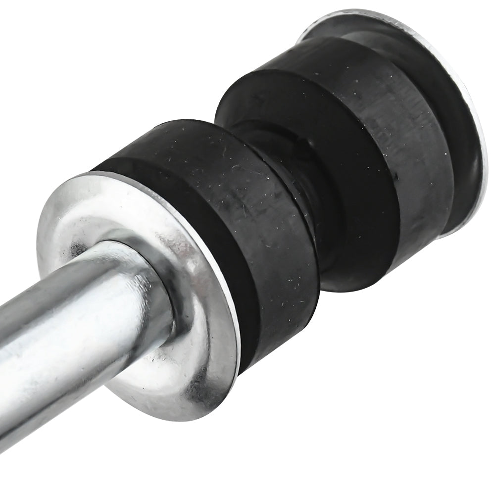 Front Sway Bar Link Assembly Replacement – GM 2500 HD Trucks & SUVs