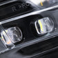 Front Water Steering Fog Lamp For Tesla Model 3/ Y