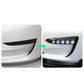 Front Water Steering Fog Lamp For Tesla Model 3/ Y