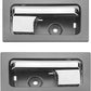 Front/rear Inside Interior Door Handle With Power Locks
