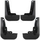 Full Set Splash Guards – 2018–2021 Toyota Camry SE/XSE (4PCS)